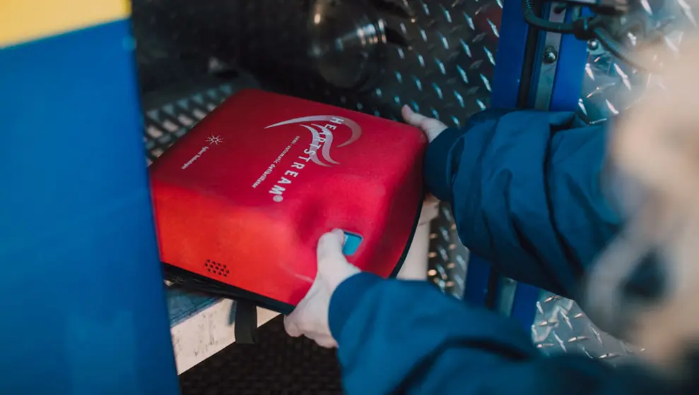 Realizar el curso DESA homologado puede ser la mejor forma de aprender a utilizar estos equipos