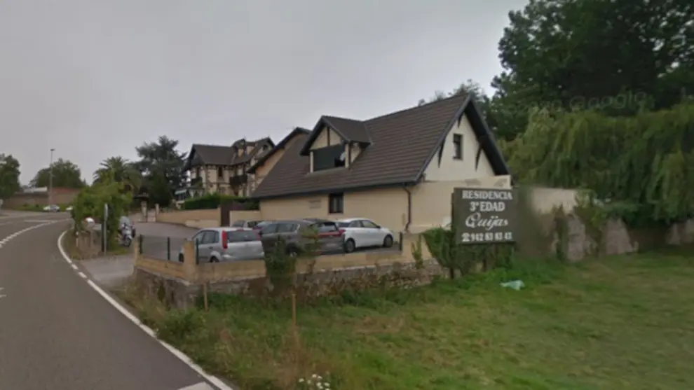 Las residencias c&aacute;ntabras registran un total de 12 casos de coronavirus afectando a residentes y profesionales