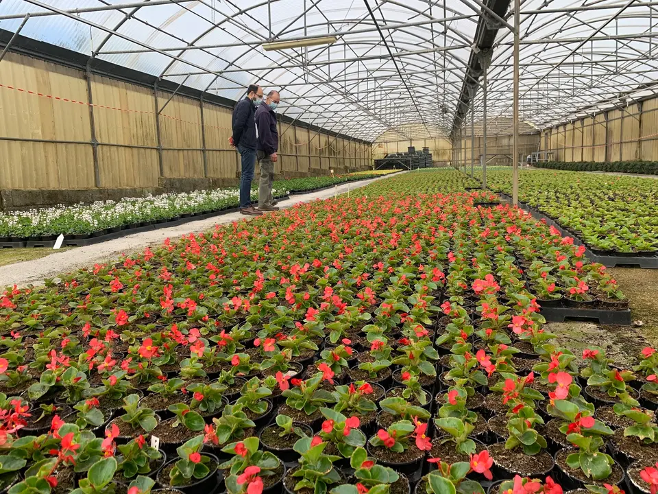 Jos&eacute; Luis Urraca en el Serca