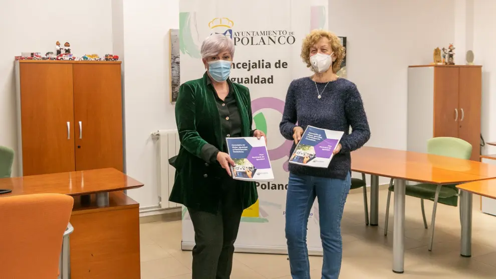 Aprobación del primer plan de igualdad de Polanco