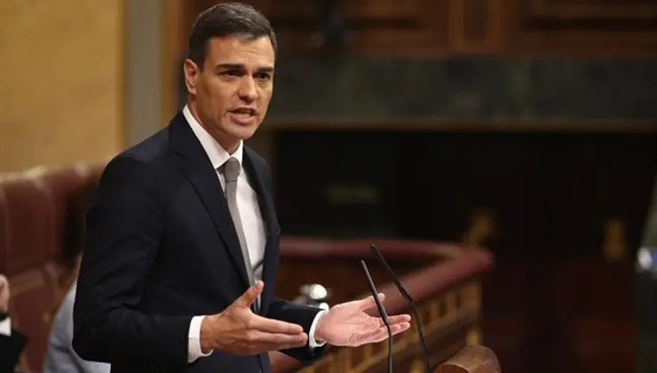 Pedro Sánchez