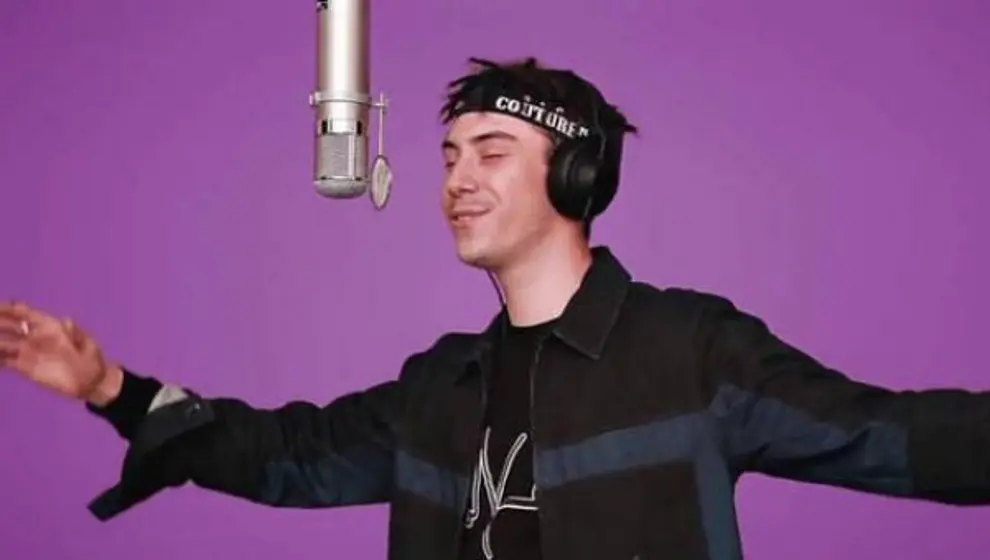 Imagen promocional de Kidd Keo