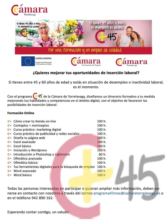 EuropaPress_3692209_cartel_programa_45