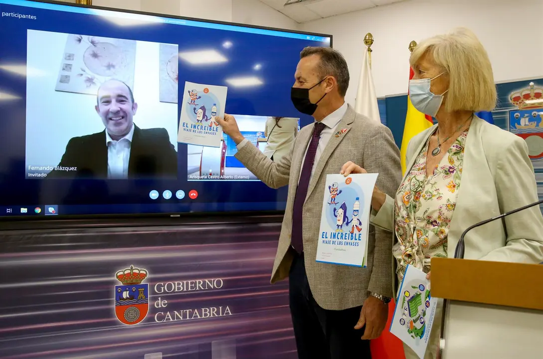 Imagen de la presentación
