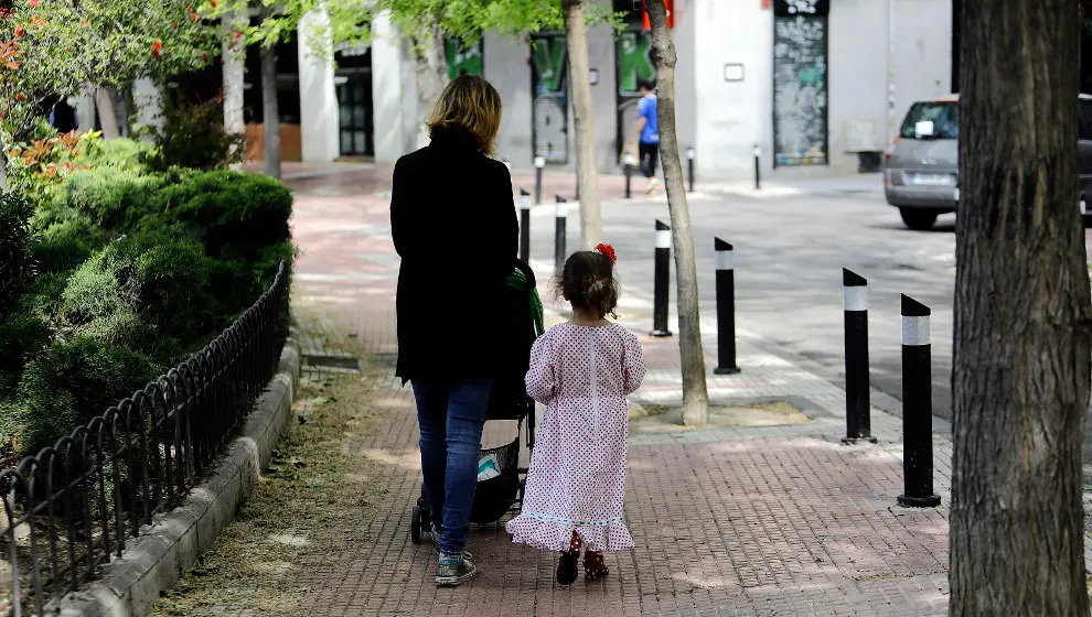 El Ingreso M&iacute;nimo Vital llega en mayo a 2.840 hogares en Cantabria