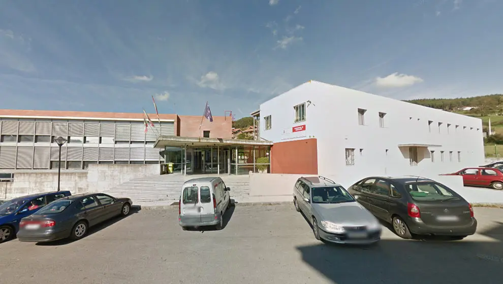  IES San Miguel de Meruelo | Foto- Google Maps