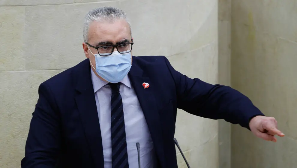 El PRC defenderá en el Parlamento que las autovías y las carreteras sean gratuitas y sin peaje
