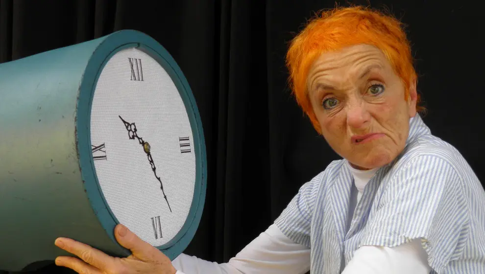 La Teatrería Ábrego organiza el I Festival Internacional de Payasas y Artistas de Circo de Cantabria