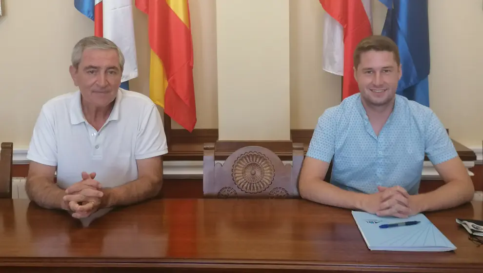 La contratación estará dirigida para parados de larga duración y desempleados