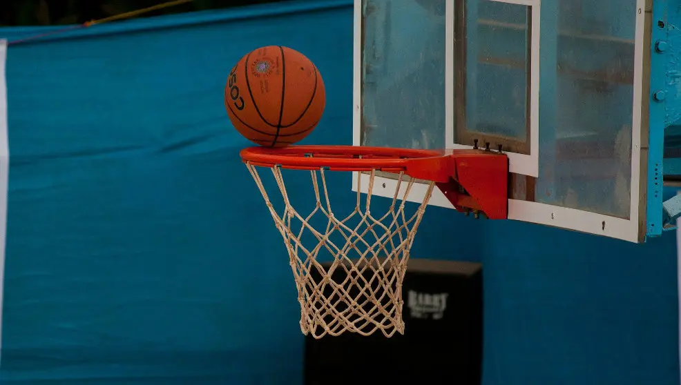 Baloncesto