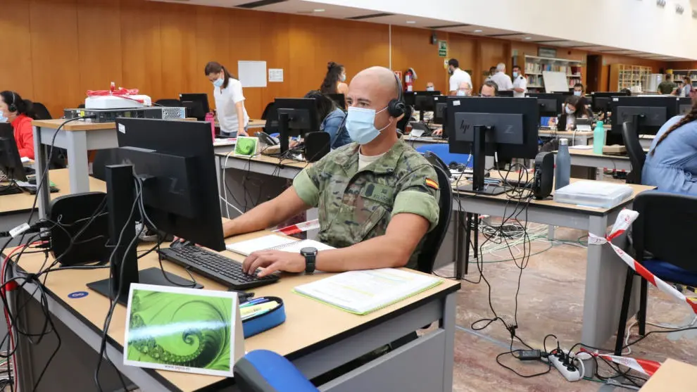 Cantabria quiere reducir la plantilla de rastreadores Covid a la mitad