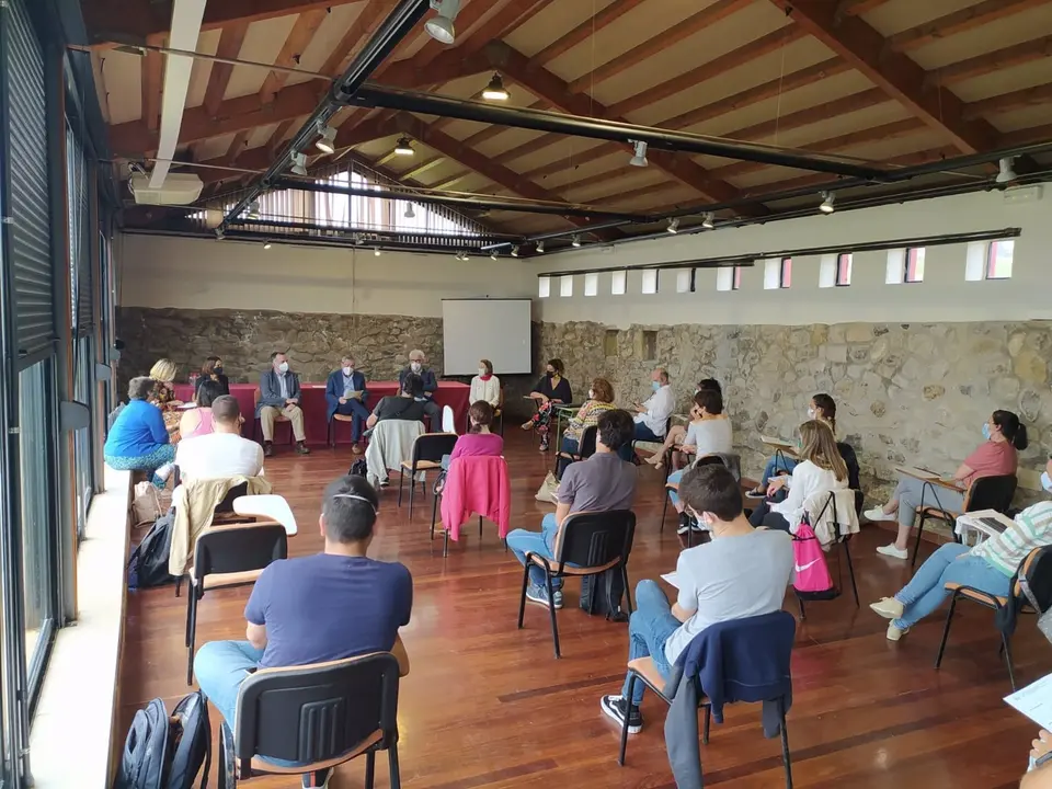 Cursos de verano de la UC 2021