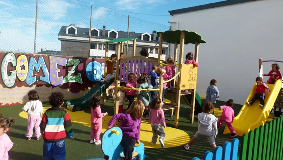  Colegio Portus Blendium de Suances