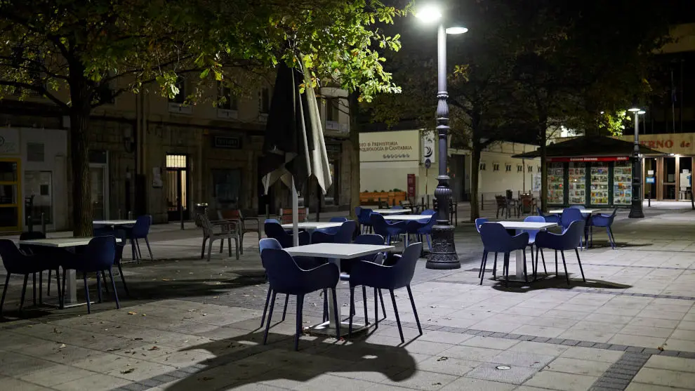 El Gobierno no pedir&aacute; una pr&oacute;rroga del toque de queda