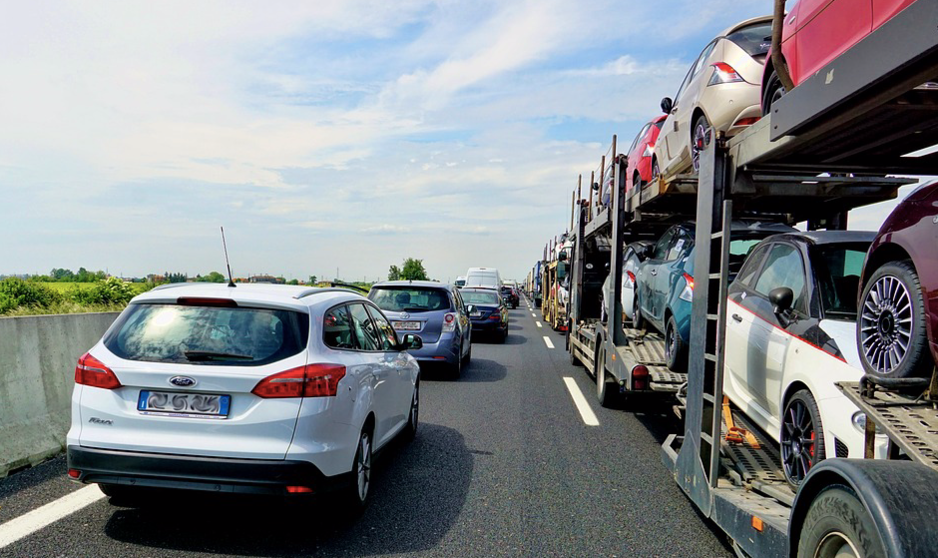 Comienza la Operaci&oacute;n Salida de agosto