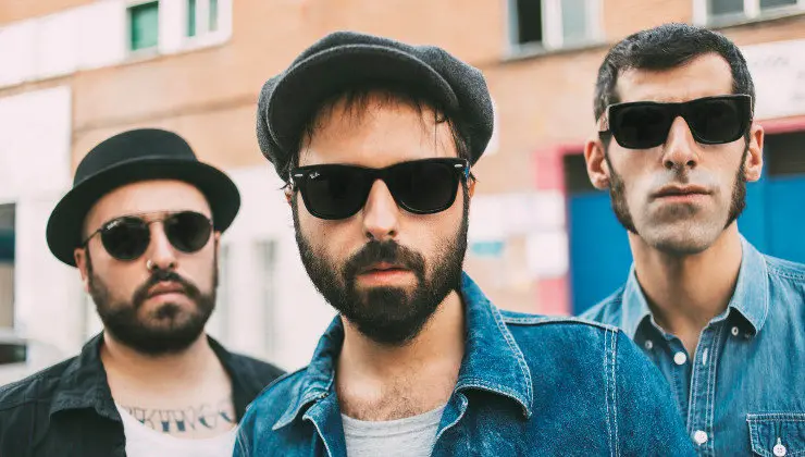 Sidecars actuará en la capital del Besaya