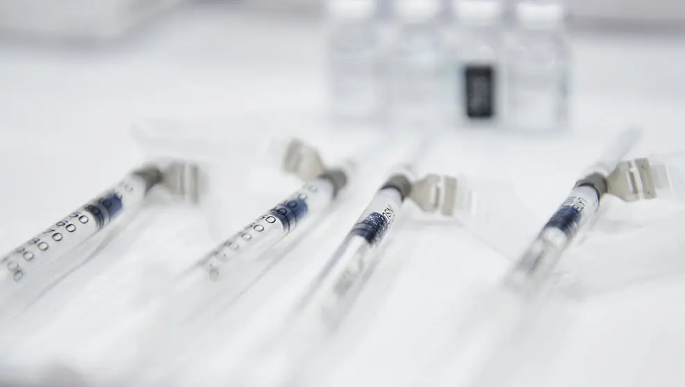 Vacunas contra el Covid