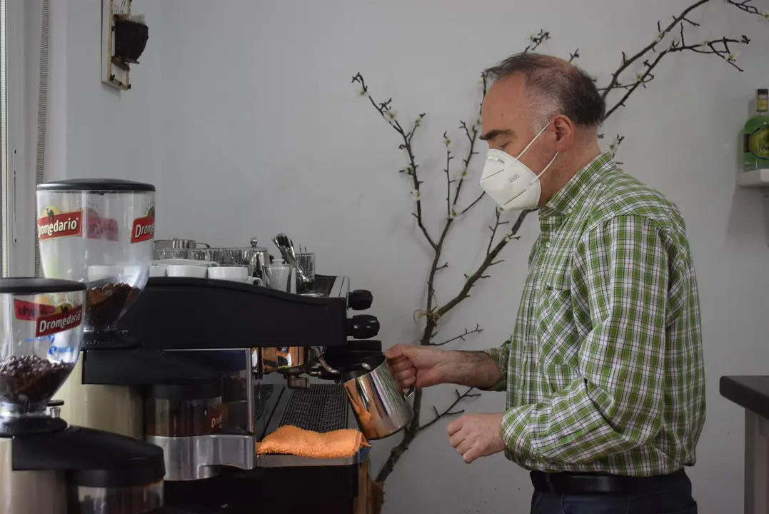 Taller de empleo Piélagos III de hostelería