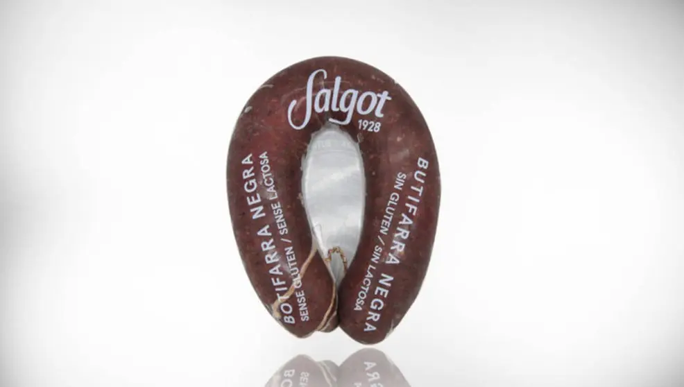 Uno de los productos afectados | Foto- salgot.com