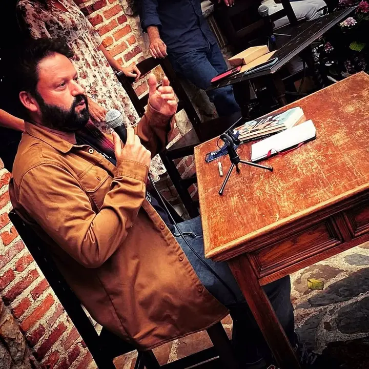 David López Sáiz