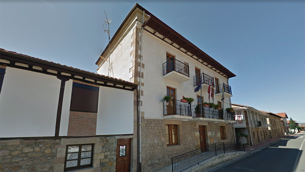 Ayuntamiento de Molledo