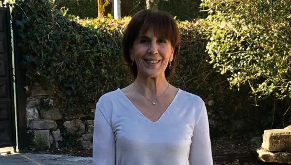 Teresa Montero