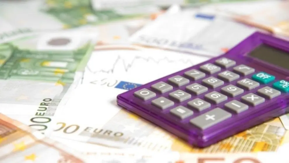 La deuda pública de Cantabria sube a 3.525 millones en el segundo trimestre