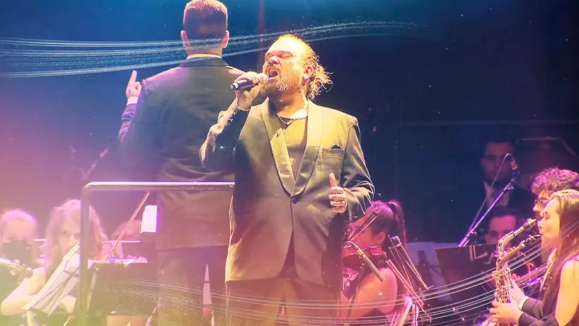 'La Noche De Los Musicales'