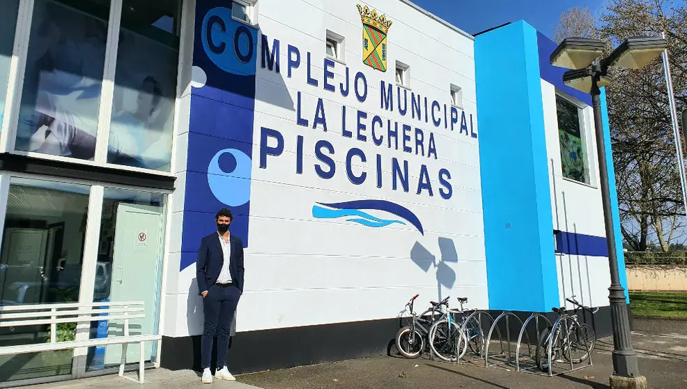  Piscina de La Lechera