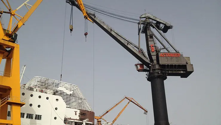 Astilleros de Santander