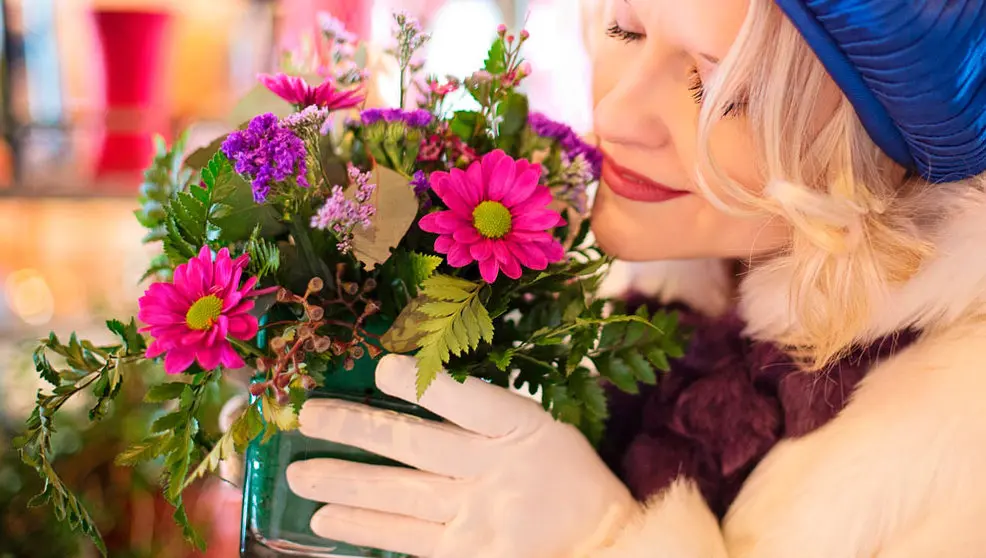 Los contagiados de Covid recuperan tienen más probabilidades de recuperar el olfato y el gusto