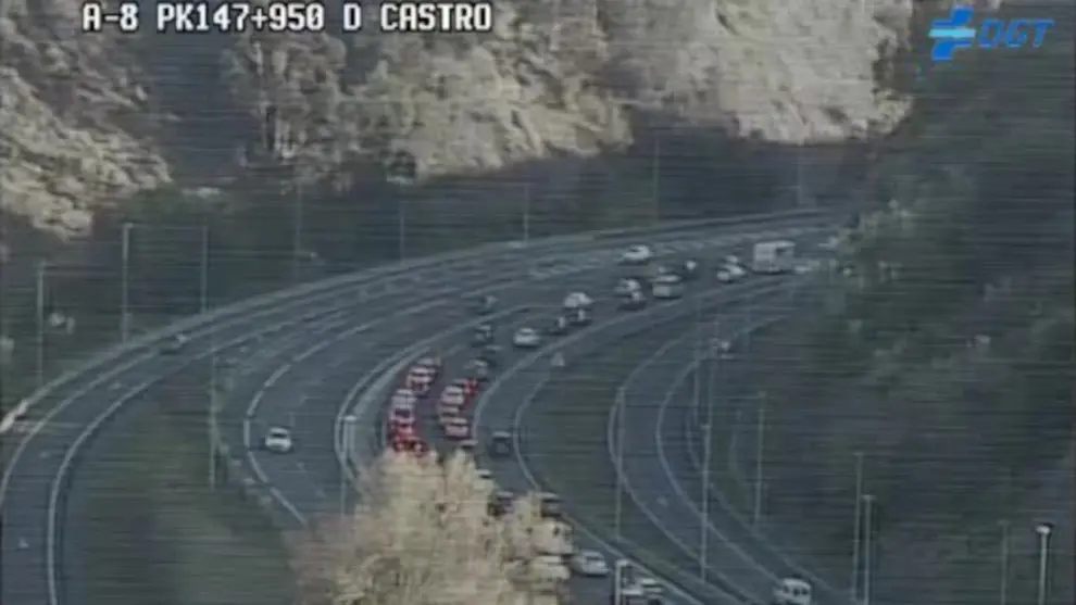 Retenciones | Foto- DYA Cantabria