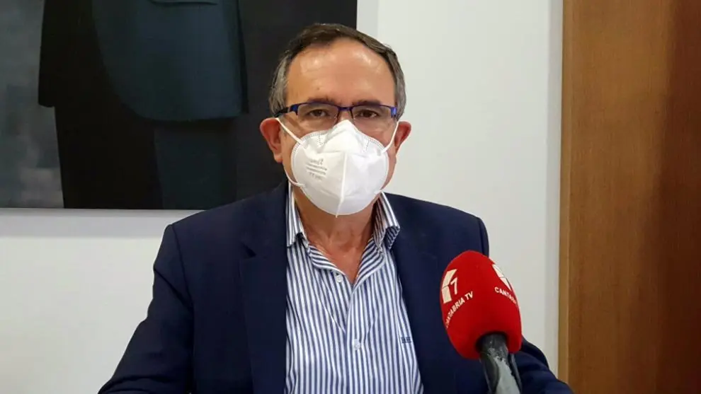 José Manuel Cruz Viadero