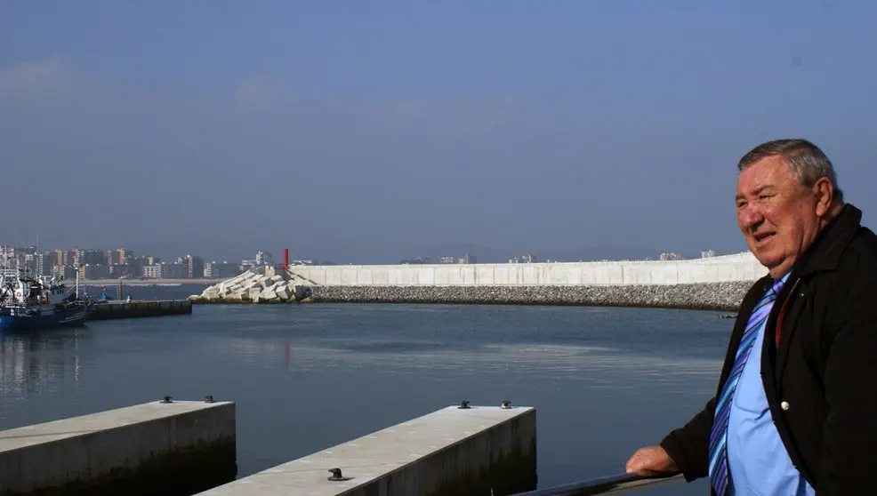 Santos Fernández Revolvo