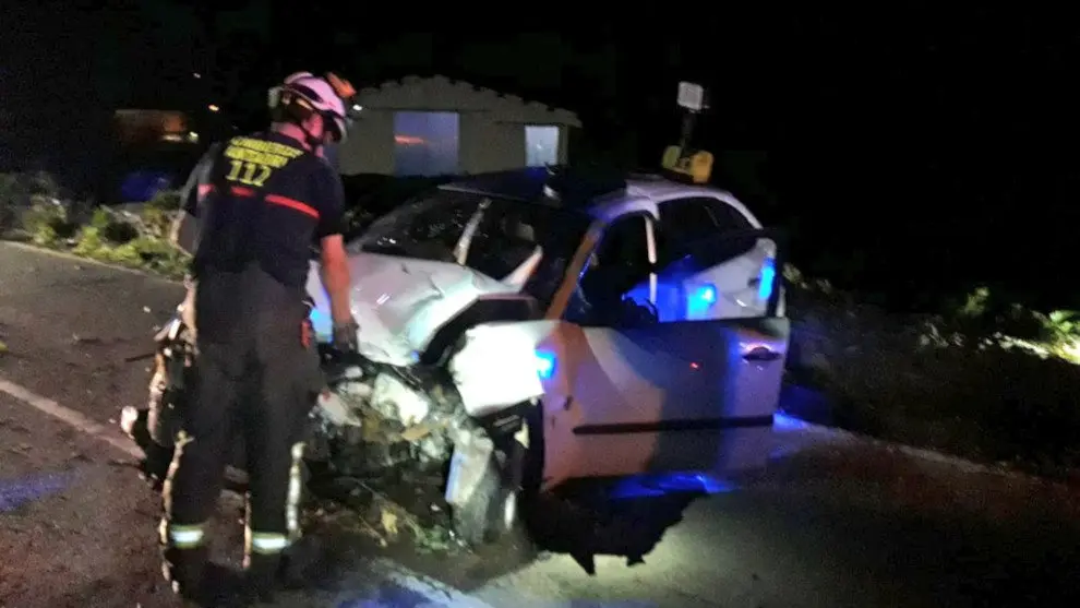  Estado del vehículo