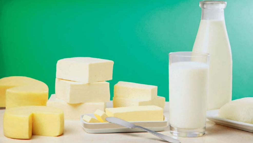 Productos lácteos