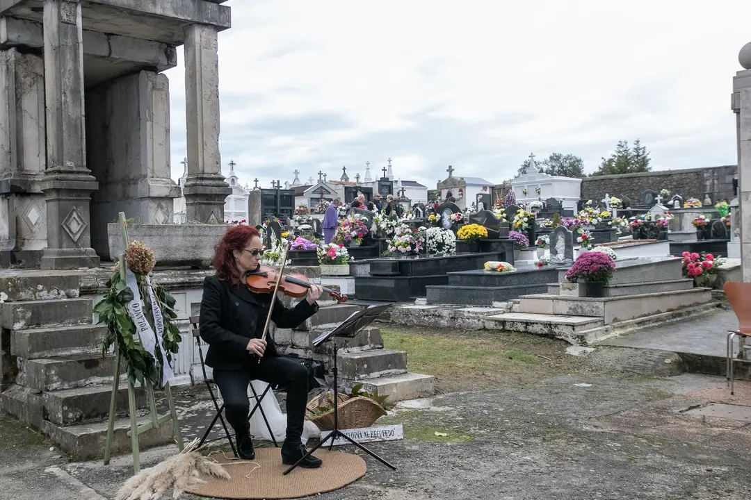 'Una Melod&iacute;a Al Recuerdo' 2019