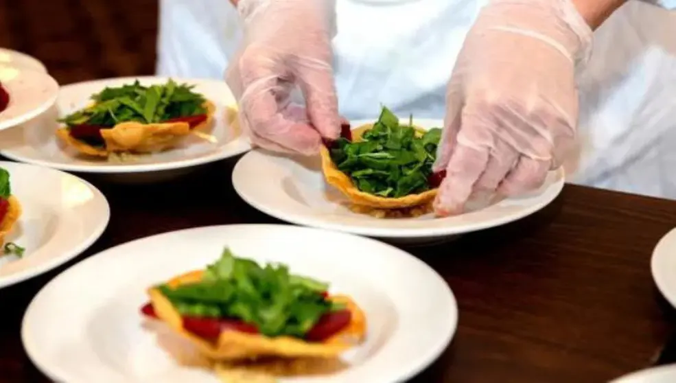 Cantabria tendrá representación en el VII Campeonato de España de Cocina y Repostería