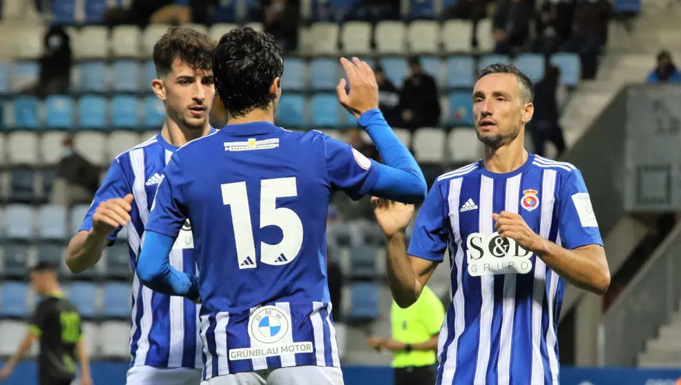 La Real Sociedad Gimnástica