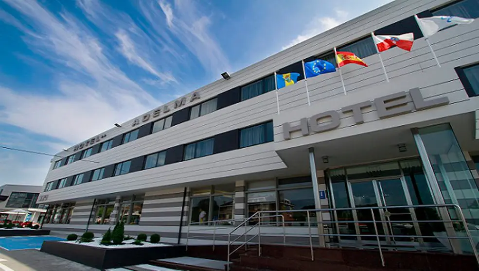 Hotel Adelma
