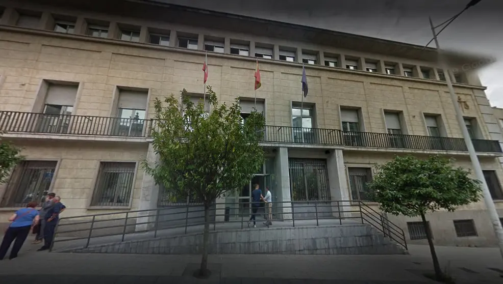 Juzgado de lo Social de Santander