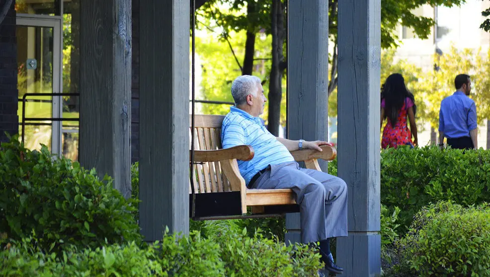 La edad de jubilación sube a los 66 años