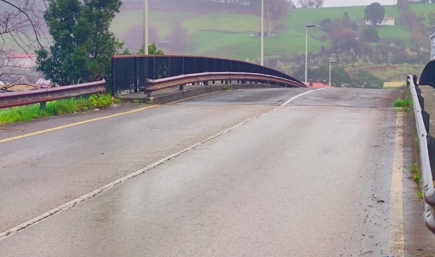 Julio Ricciardiello en Barreda