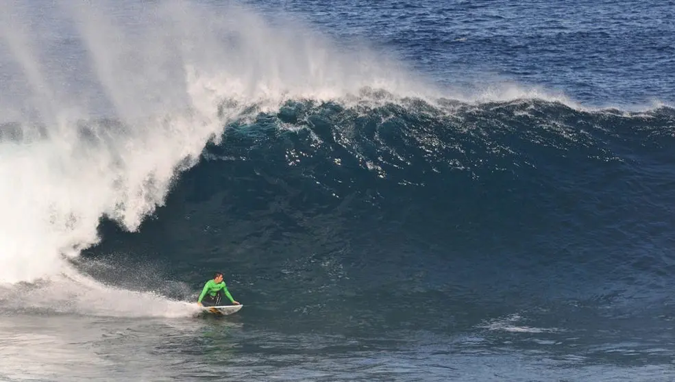 Imagen de una edición anterior de La Vaca Gigante