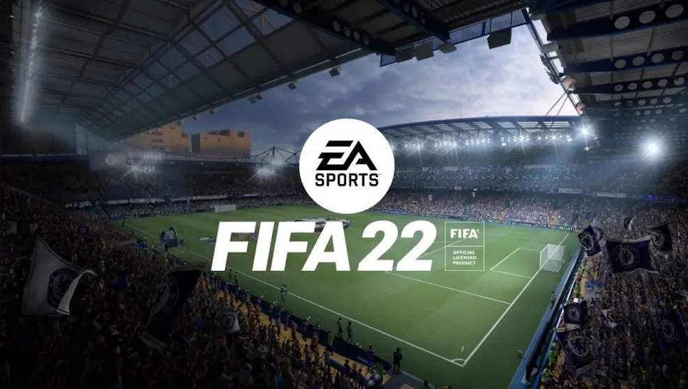  FIFA 22