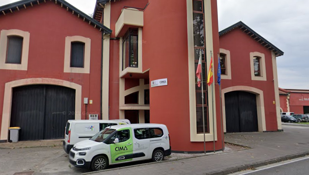 CIMA | Fuente- Google Maps