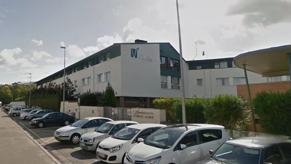 Residencia Vitalitas San José de Guarnizo | Foto- Google Maps