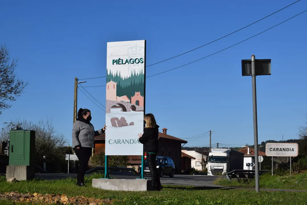 Nueva se&ntilde;al&eacute;tica