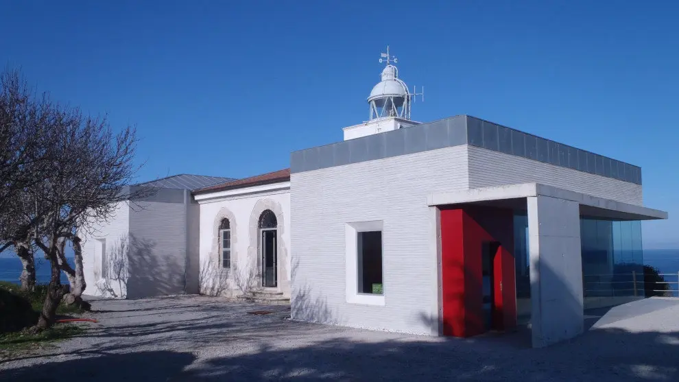 Centro de Interpretación de Oyambre
