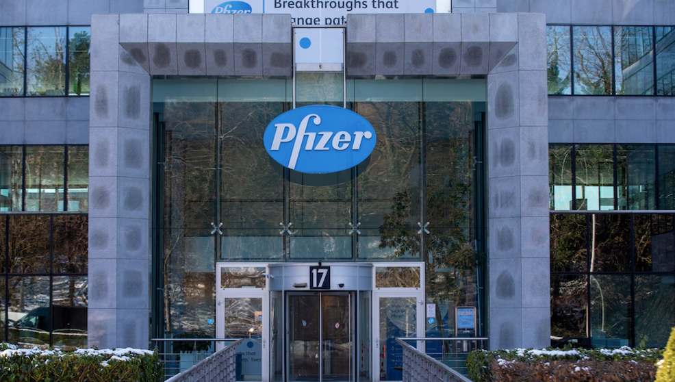 Pfizer